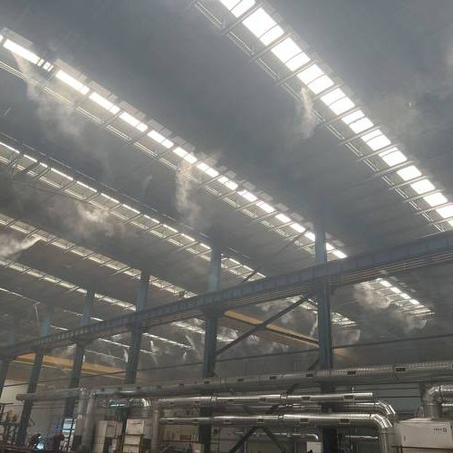 钢城零感染：工业重镇的防疫物理防线