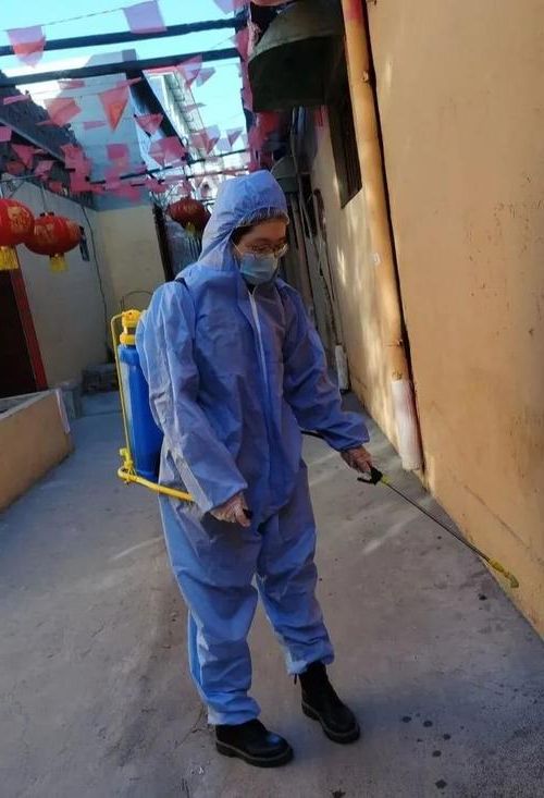 弥渡坝子边缘的零星疫情：高原坝区如何守住防疫线？