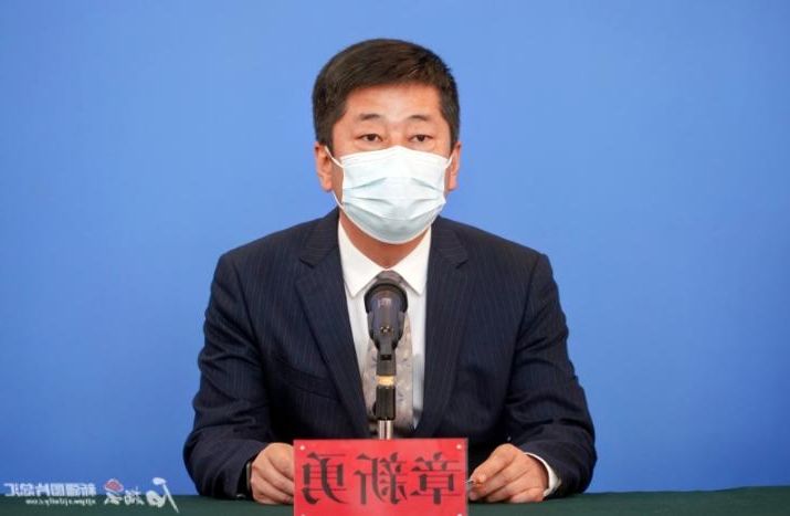 乌鲁木齐新增1例无症状感染者  乌鲁木齐市疫情防控最新通报_72142