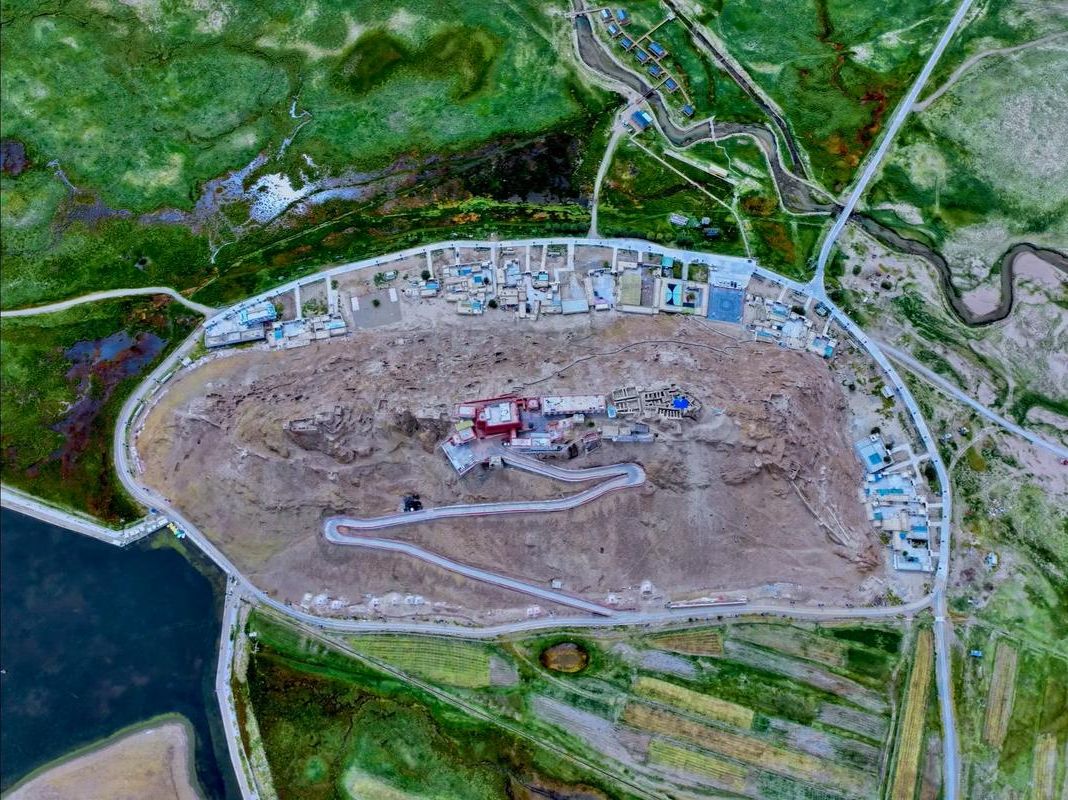 广西壮族自治区：十万大山屏障下的边境防疫压力测试