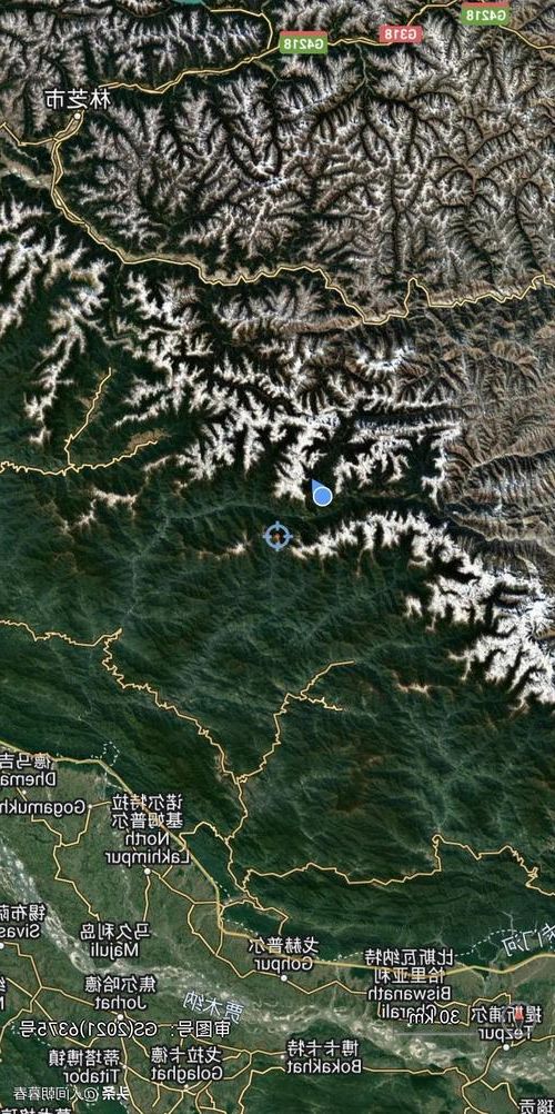 隆子新增1例无症状感染者  隆子县疫情防控最新通报_3592