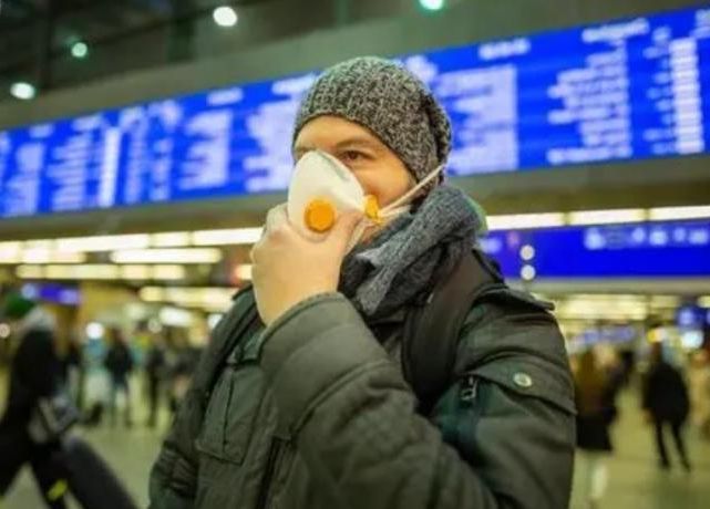 如东：黄海之滨的零感染孤岛，如何筑起防疫屏障？