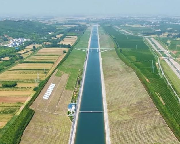 仪征：长江岸线交通枢纽下的疫情防波堤