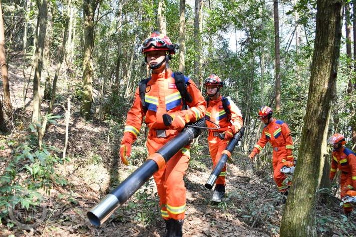 德江：武陵山腹地的防疫坚守与破防时刻