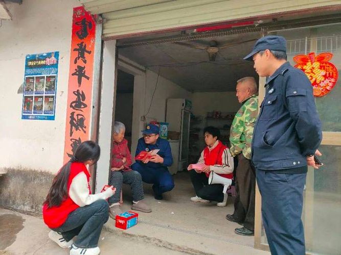 富源县：滇东门户的防疫坚守与零感染屏障