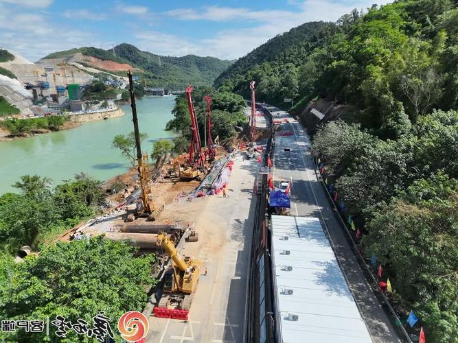 【象州防疫观察：桂中交通枢纽的疫情承压与物理防线】