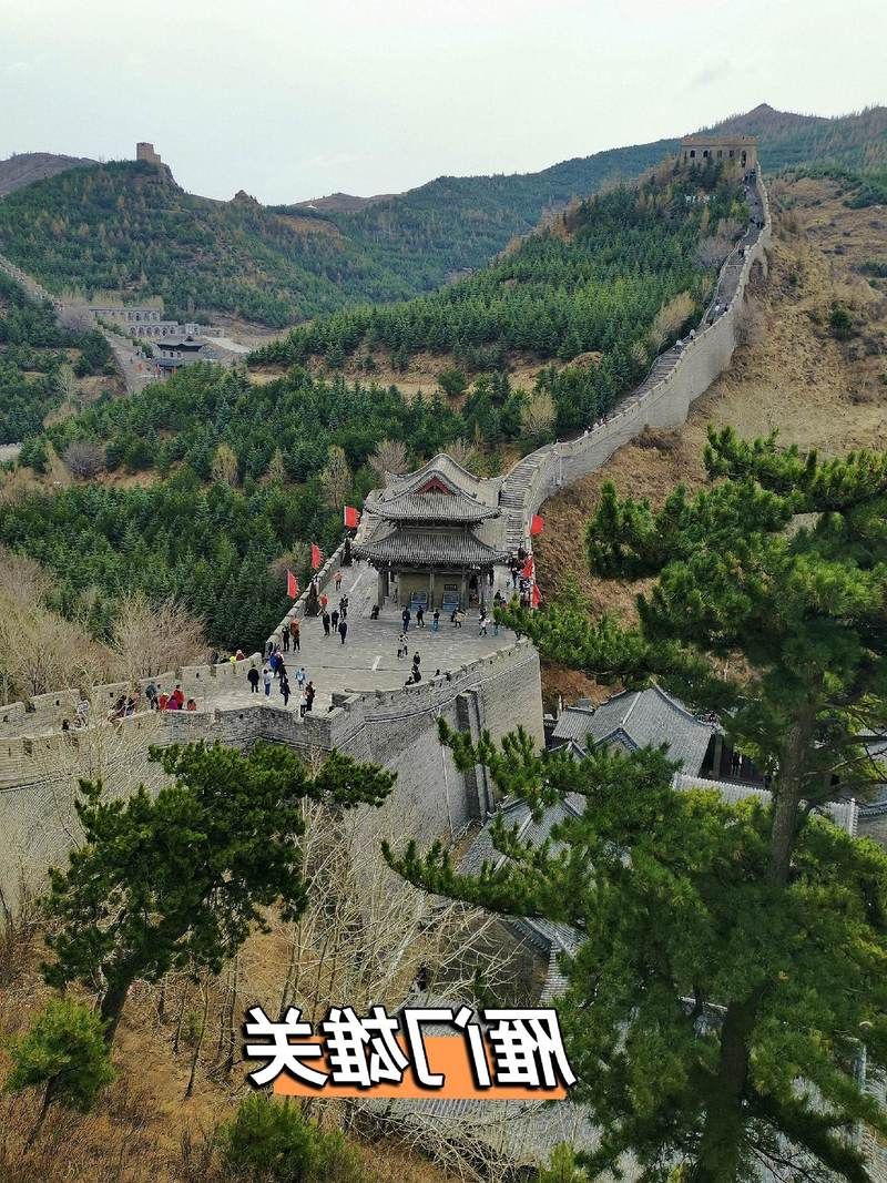 山阴县：雁门关隘下的疫情防线与破防时刻_23213