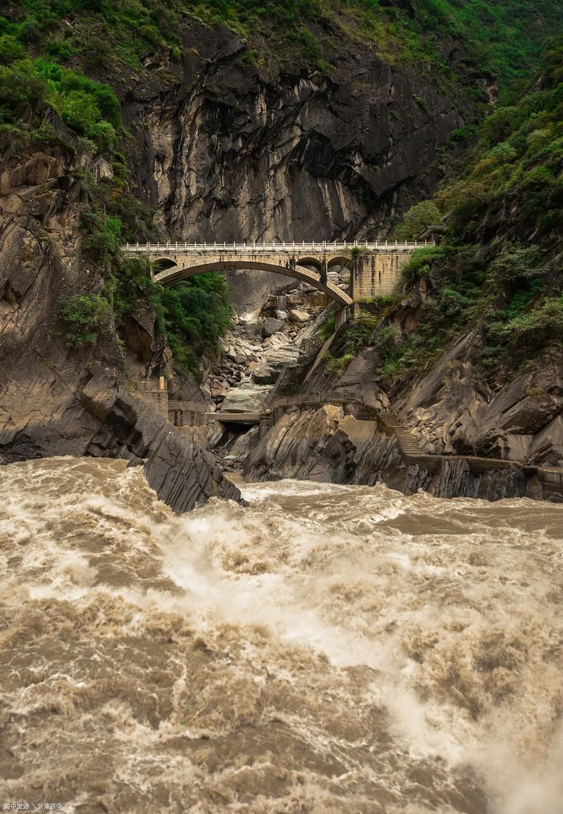 巧家县：金沙江峡谷中的疫情防波堤