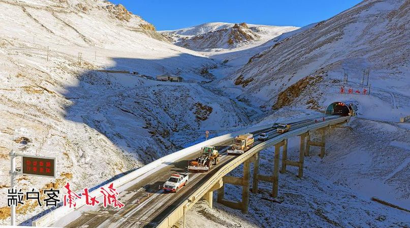 金阳：高原交通枢纽的疫情破防与围堵