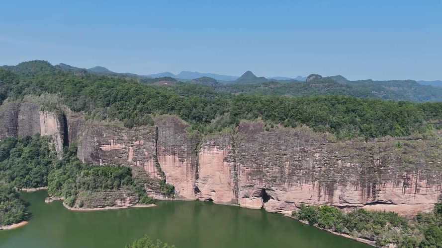 泰宁：丹霞地貌下的零感染孤岛与常态化防控