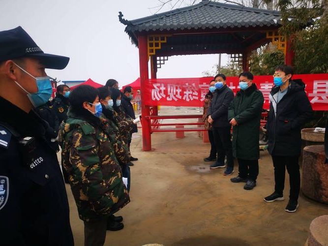 高原矿城防疫样本：石拐区低海拔屏障下的精准防控实践