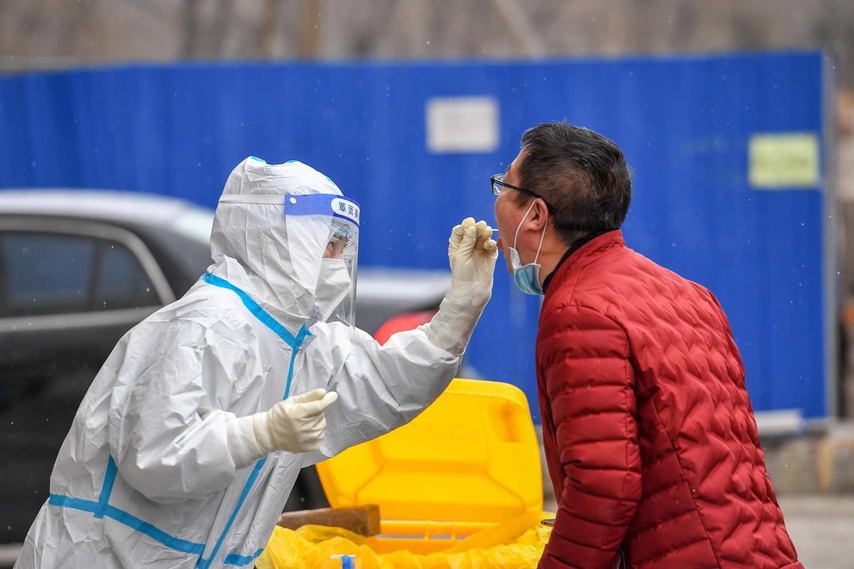 31省新增本土12例(31省新增本土8例)，句容突发疫情引关注！