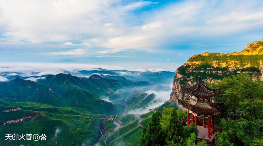 阳城疫情：太行山屏障下的防控突围