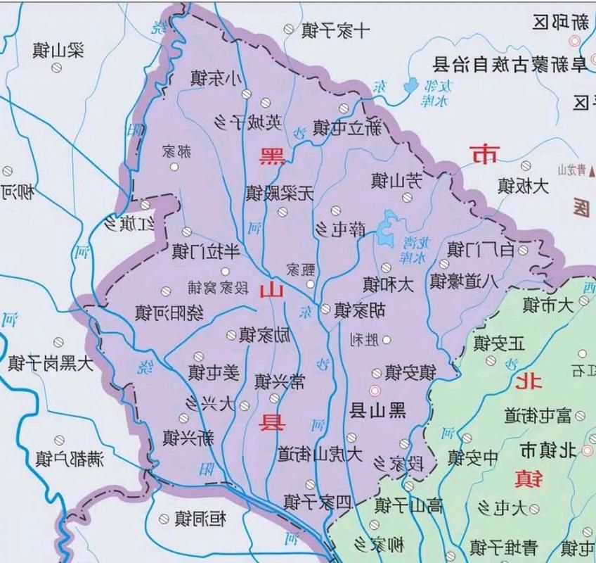 黑山县新增1例无症状感染者  黑山县疫情防控最新通报_39189