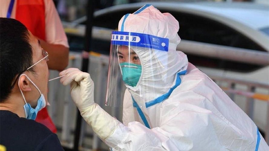 吉安市新增1例无症状感染者  吉安市疫情防控最新通报_68978