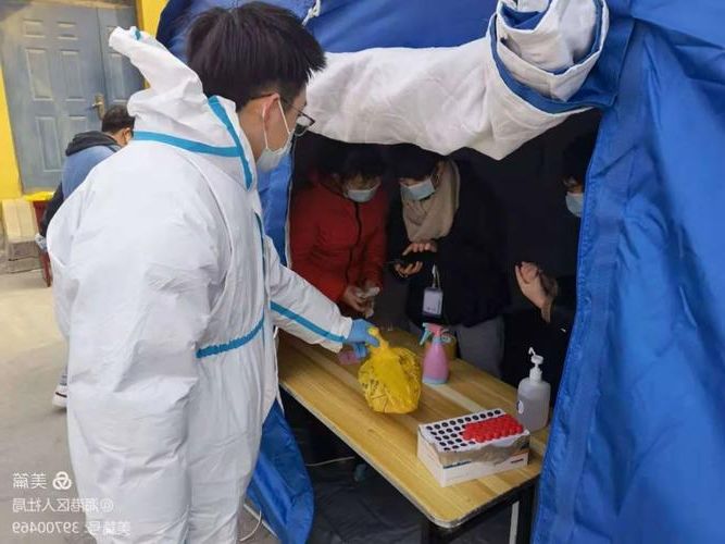 项城：豫东平原的防疫坚守与零星破防