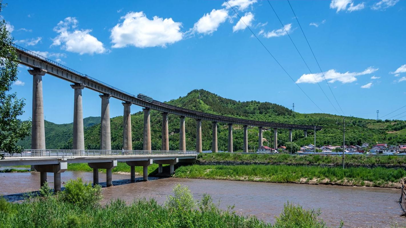 承德县：燕山屏障下的疫情防波堤