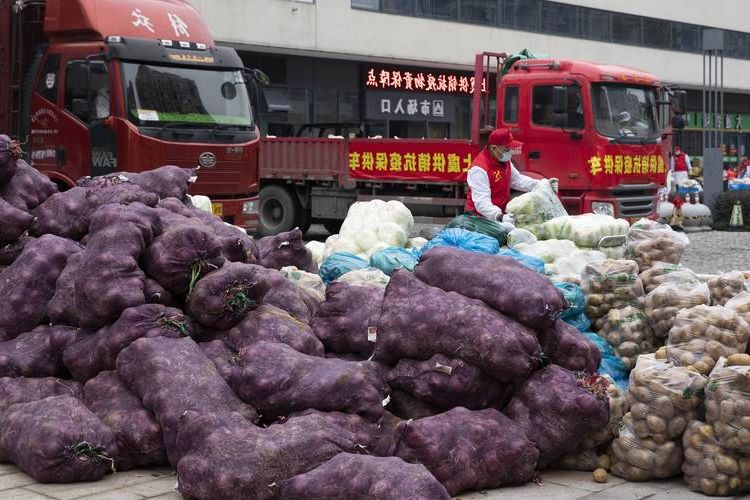 本地确诊+3，绍兴通报新增病例情况_13067