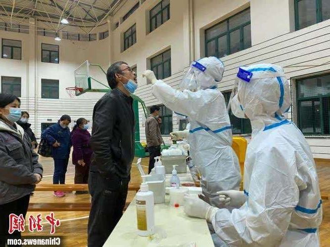 山阴县新增1例无症状感染者  山阴县疫情防控最新通报