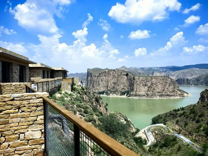 高原小城牟定：地理屏障下的零感染坚守_18283