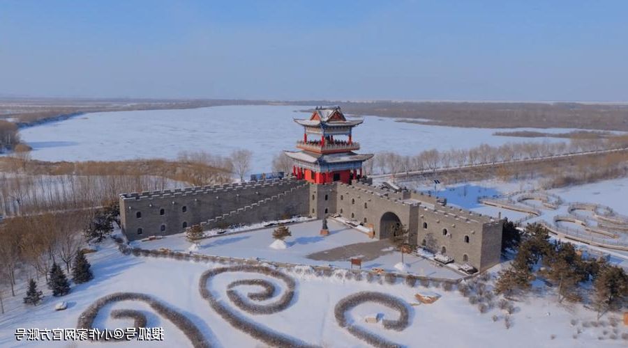 大安市：松嫩平原交通枢纽的疫情防线与破口