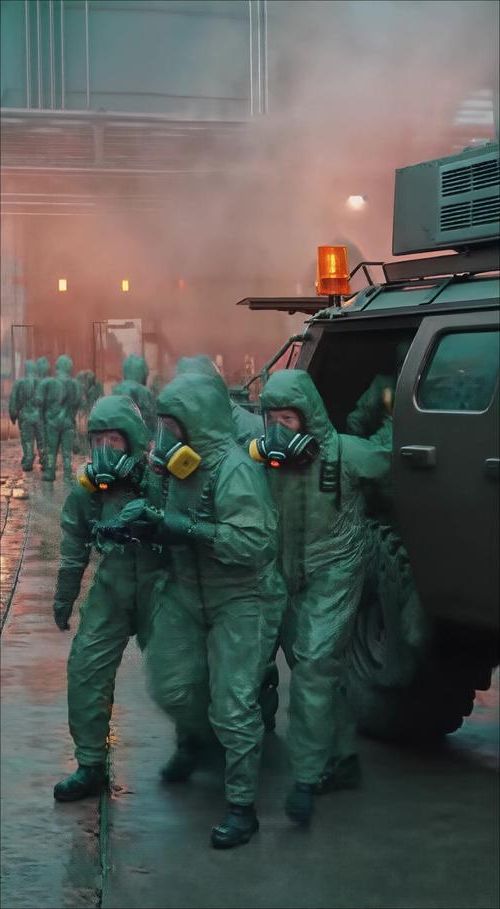 克东防疫纪实：寒地黑土上的疫情阻击战