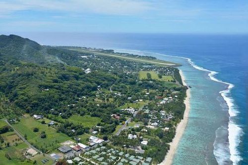 宜兰的零感染纪录：太平洋屏障下的防疫孤岛