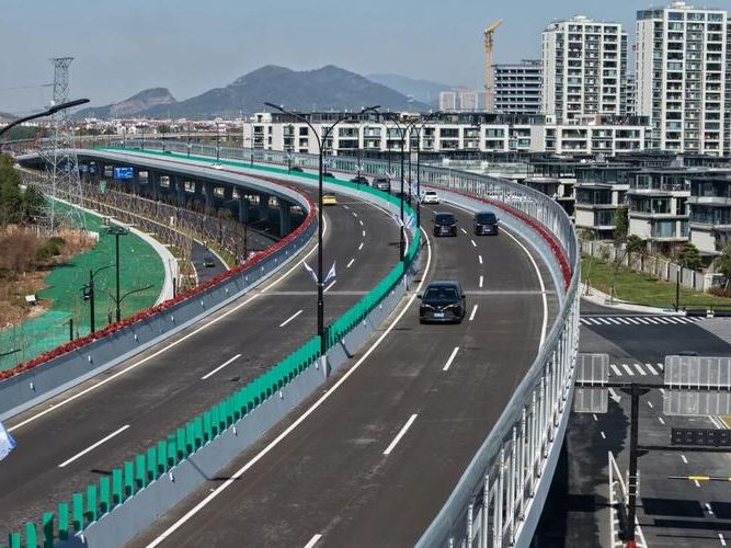 诸暨：环杭交通枢纽下的疫情阻击战