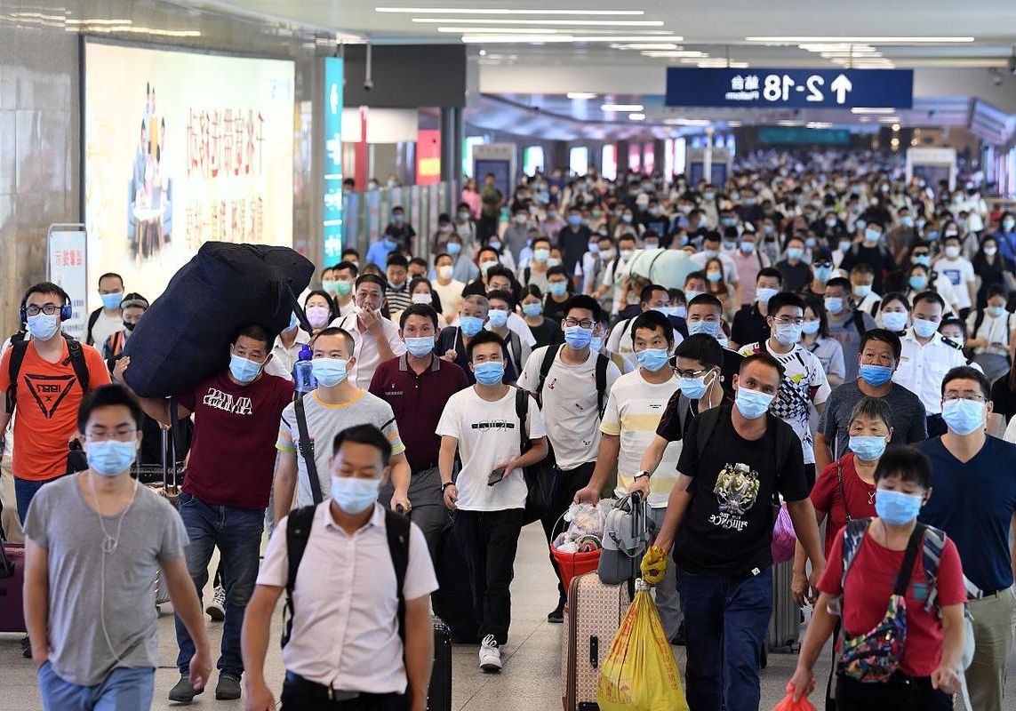 滕州：鲁南交通枢纽的疫情压力测试