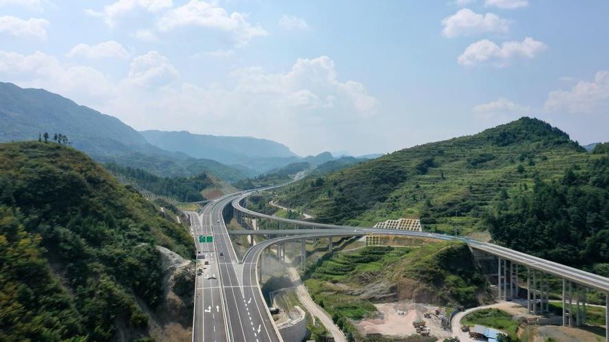 印江：武陵山腹地的零感染样本与物理屏障解析