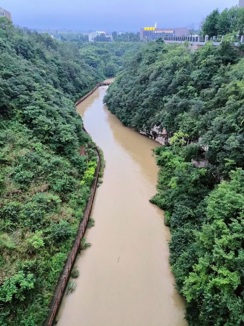 石门县：武陵山屏障下的疫情防波堤_43993