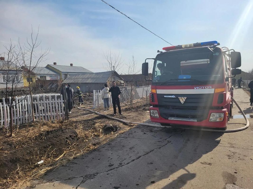 孝昌县:鄂北岗地交通枢纽下的疫情破防与围堵