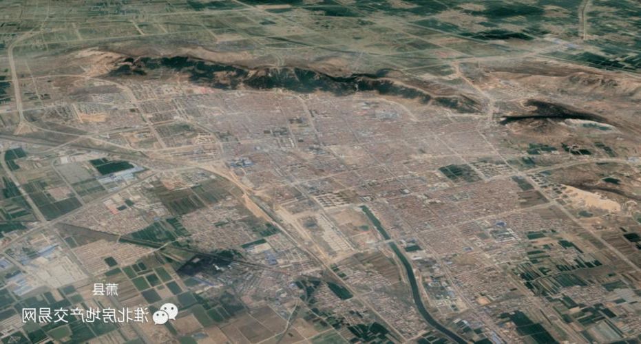 萧县：皖北交通枢纽的防疫破防与地理屏障失效