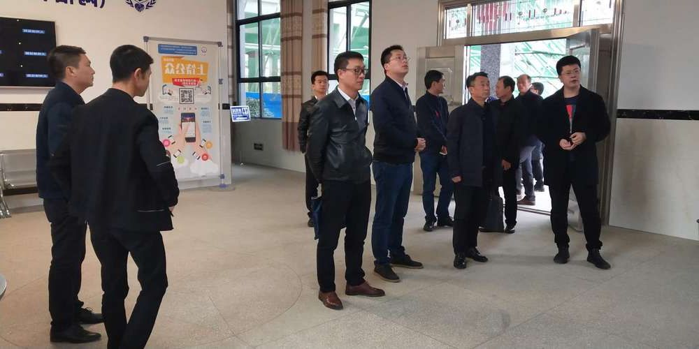 【新余市辖区:工业城市网格化防控下的疫情突围】