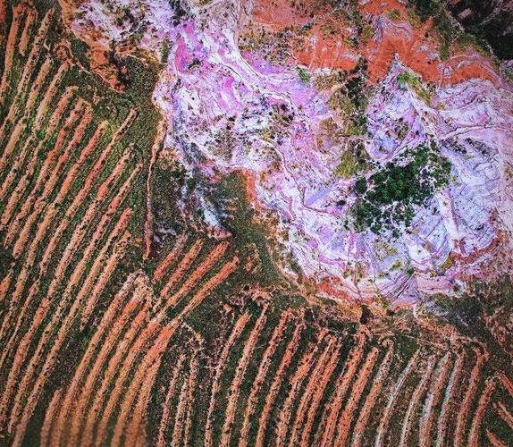 沁源县：黄土高原沟壑区如何构筑疫情防线？