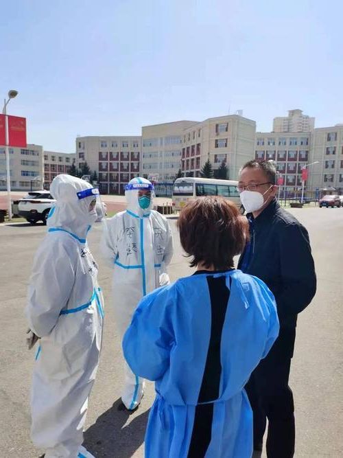 东丰县疫情观察：寒地黑土上的防控突围战