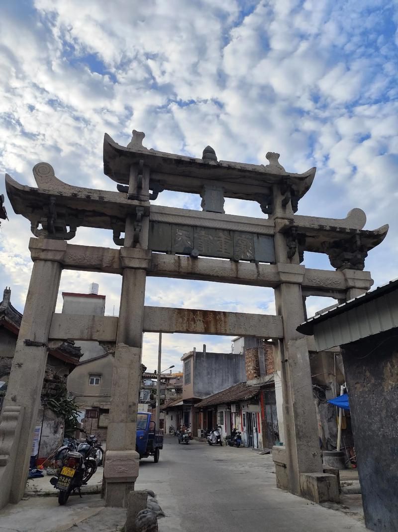 诏安：闽粤边界线上的防疫持久战