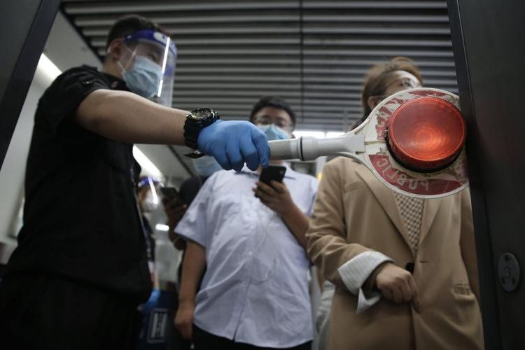 五华县疫情观察：粤东山区屏障下的本土病例溯源