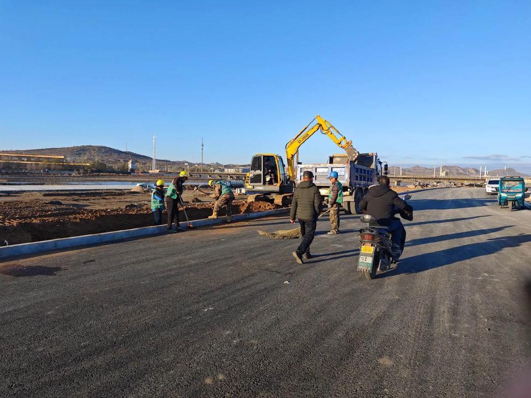 高阳县疫情观察:纺织重镇交通枢纽下的防控挑战