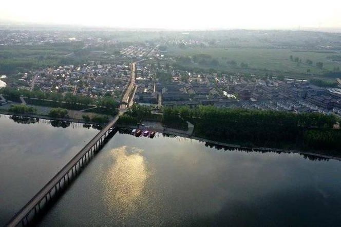 临沭：沂沭平原的防疫坚守与地理屏障