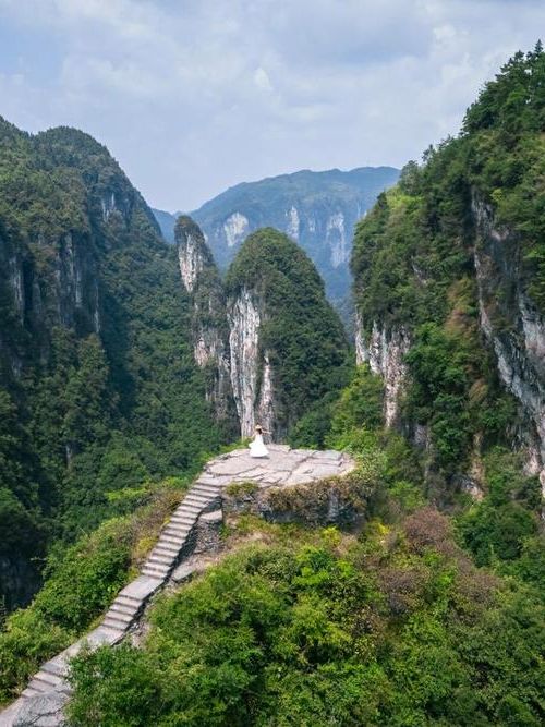 保靖：武陵山腹地的零感染坚守与物理防线_49551