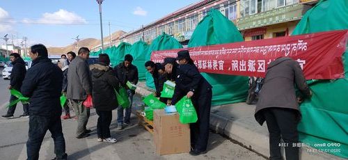 泽库新增1例无症状感染者  泽库县疫情防控最新通报_24708