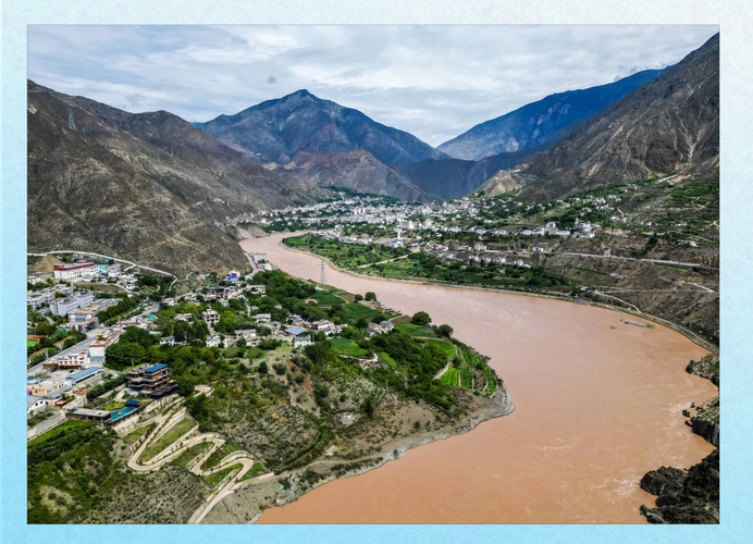 昌宁：滇西雨屏下的零感染坚守与地理屏障_1277