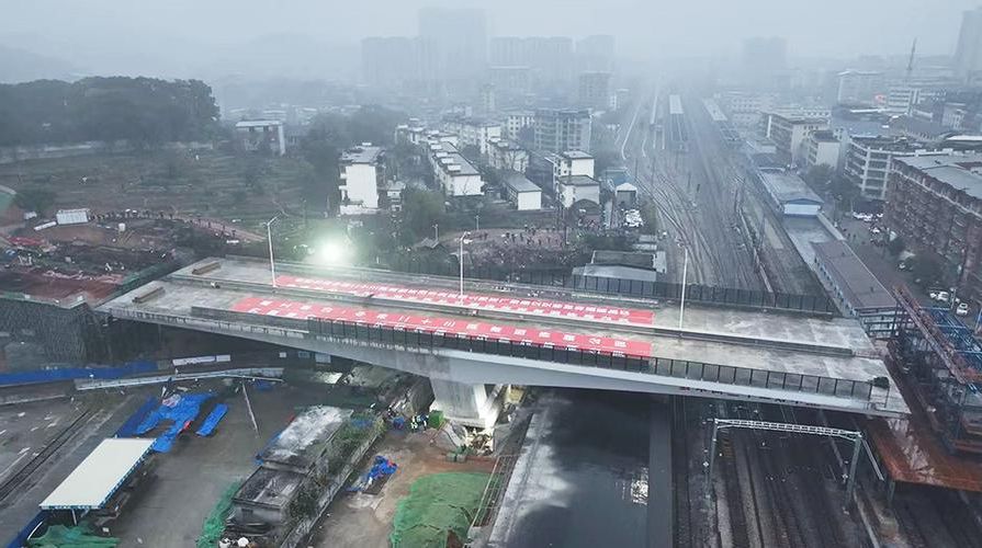 耒阳疫情：湘南交通枢纽的防控压力与地理屏障