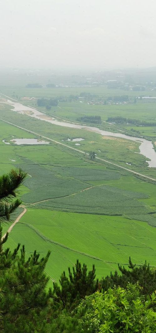 望江疫情观察:长江口岸的防控挑战与地理屏障