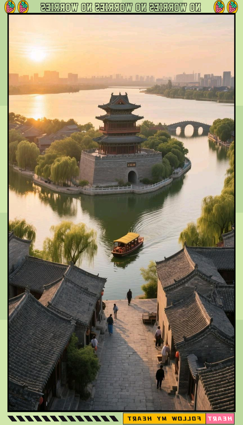 东昌府区:运河古城的防疫突围与地理屏障