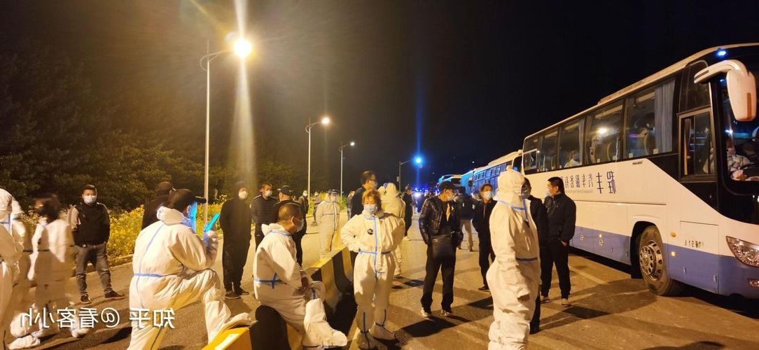 衡水市市辖区新增1例无症状感染者  衡水市市辖区疫情防控最新通报_19265