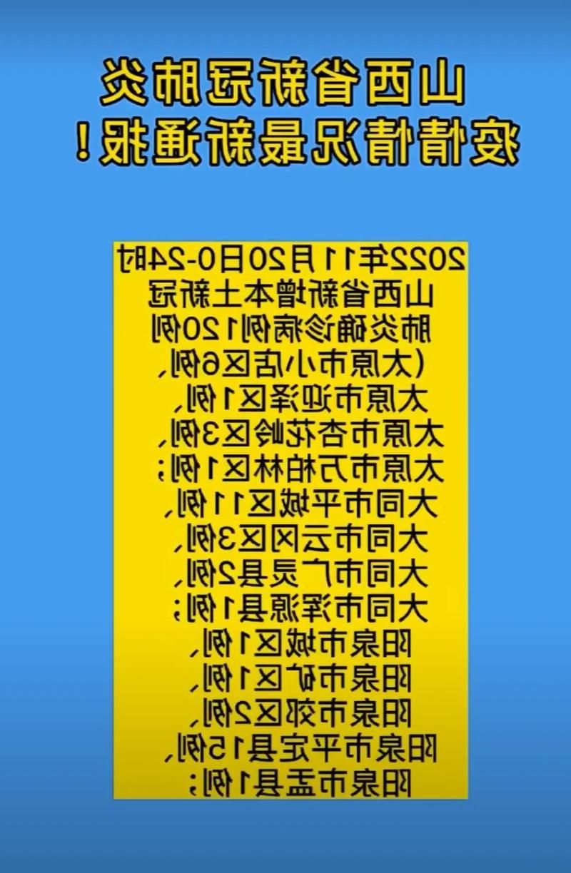 2022年7月20日芦山县新增确诊病例情况