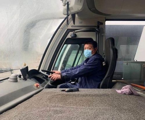 边境小城的防疫坚守：和龙市如何构筑零感染物理防线_68333