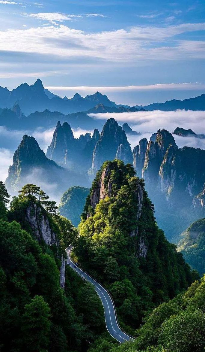 西峡县：伏牛山屏障下的零感染坚守